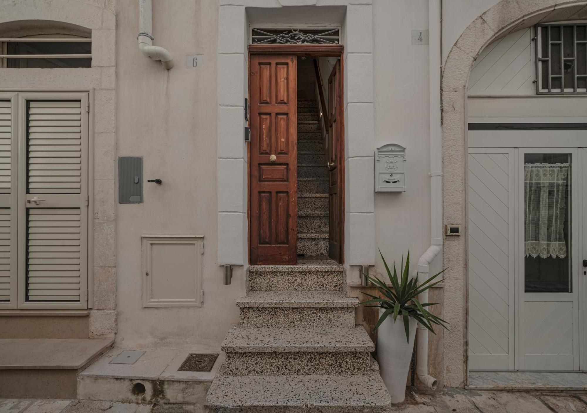 Casalice - Tradizione E Comfort A * Ostuni