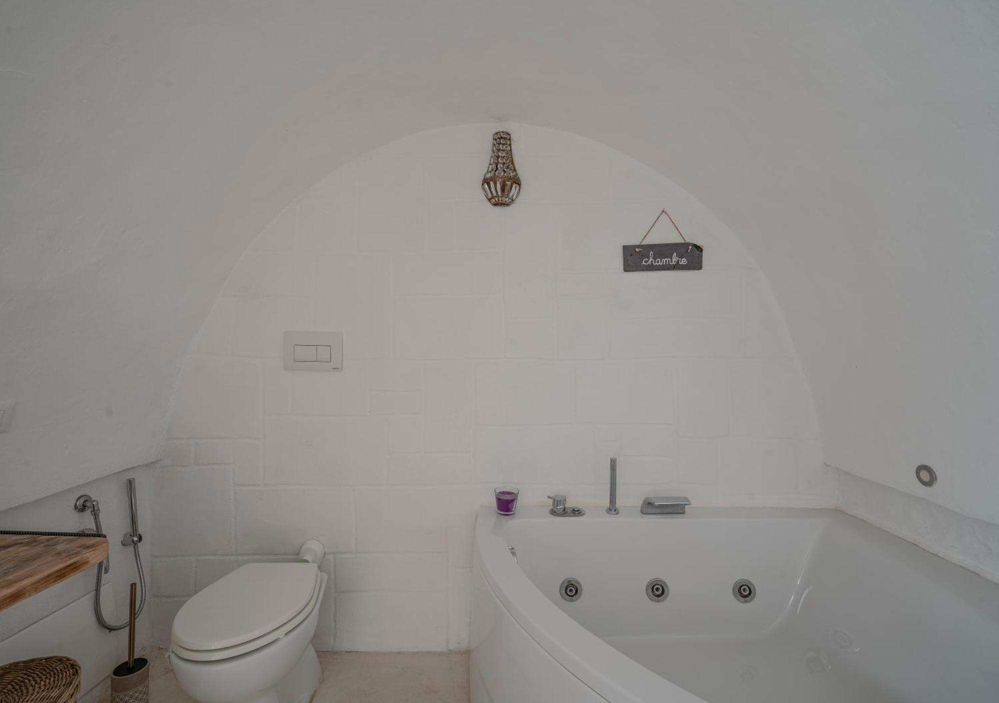 Holiday home Casalice - Tradizione E Comfort A Ostuni