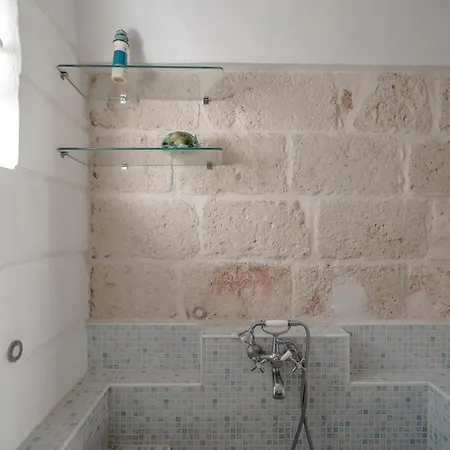 Casalice - Tradizione E Comfort A Ostuni Exterior photo