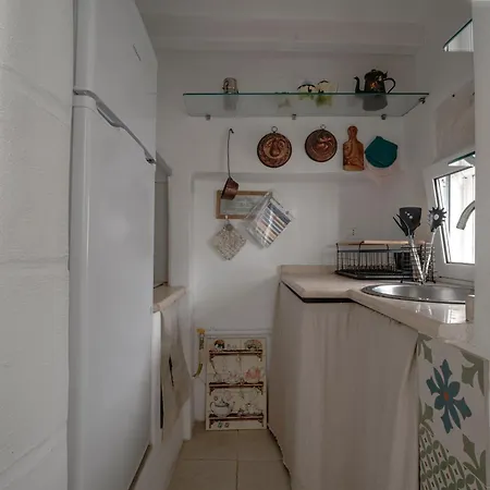 Casalice - Tradizione E Comfort A Ostuni Exterior photo