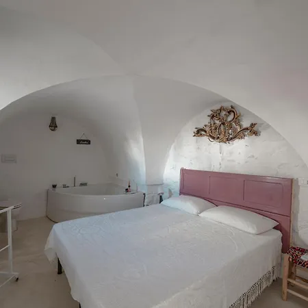 Casalice - Tradizione E Comfort A Ostuni Exterior photo