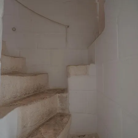 Casalice - Tradizione E Comfort A Ostuni Exterior photo