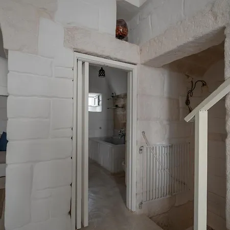 Casalice - Tradizione E Comfort A Ostuni Exterior photo