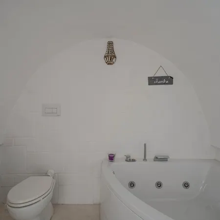 Casalice - Tradizione E Comfort A Ostuni Exterior photo