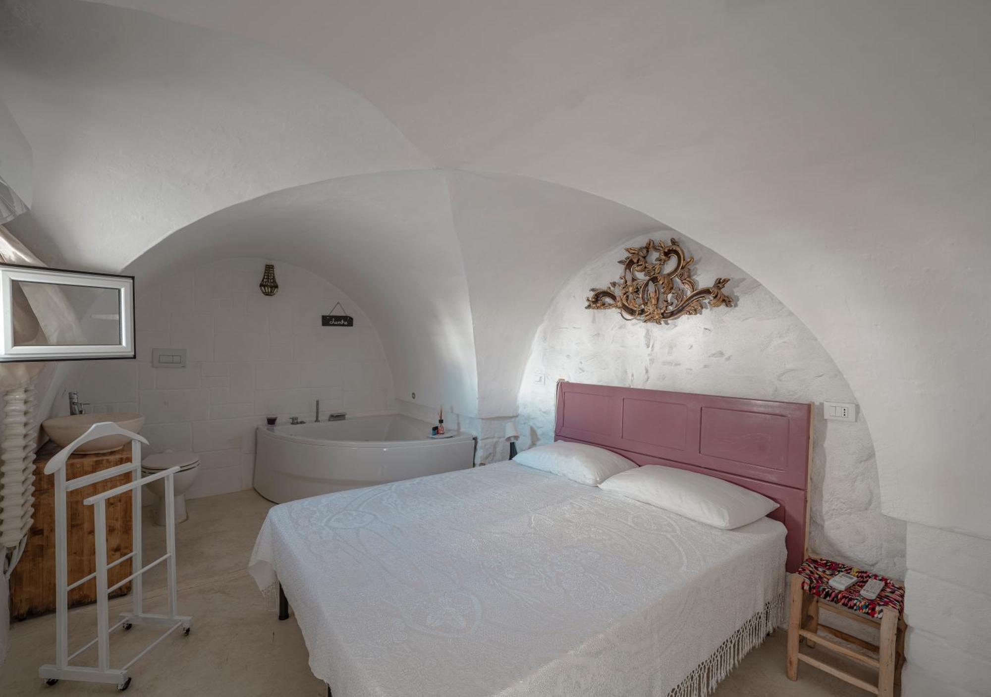 Holiday home Casalice - Tradizione E Comfort A Ostuni