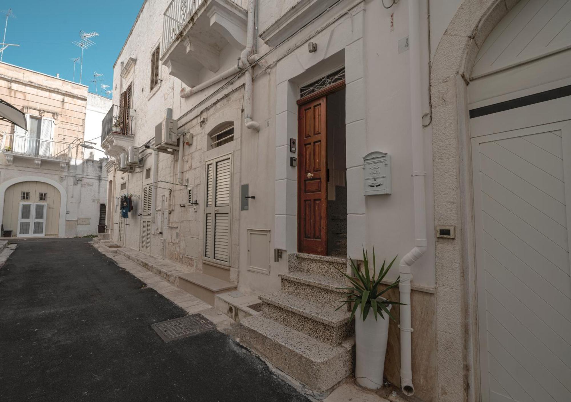 Casalice - Tradizione E Comfort A * Ostuni