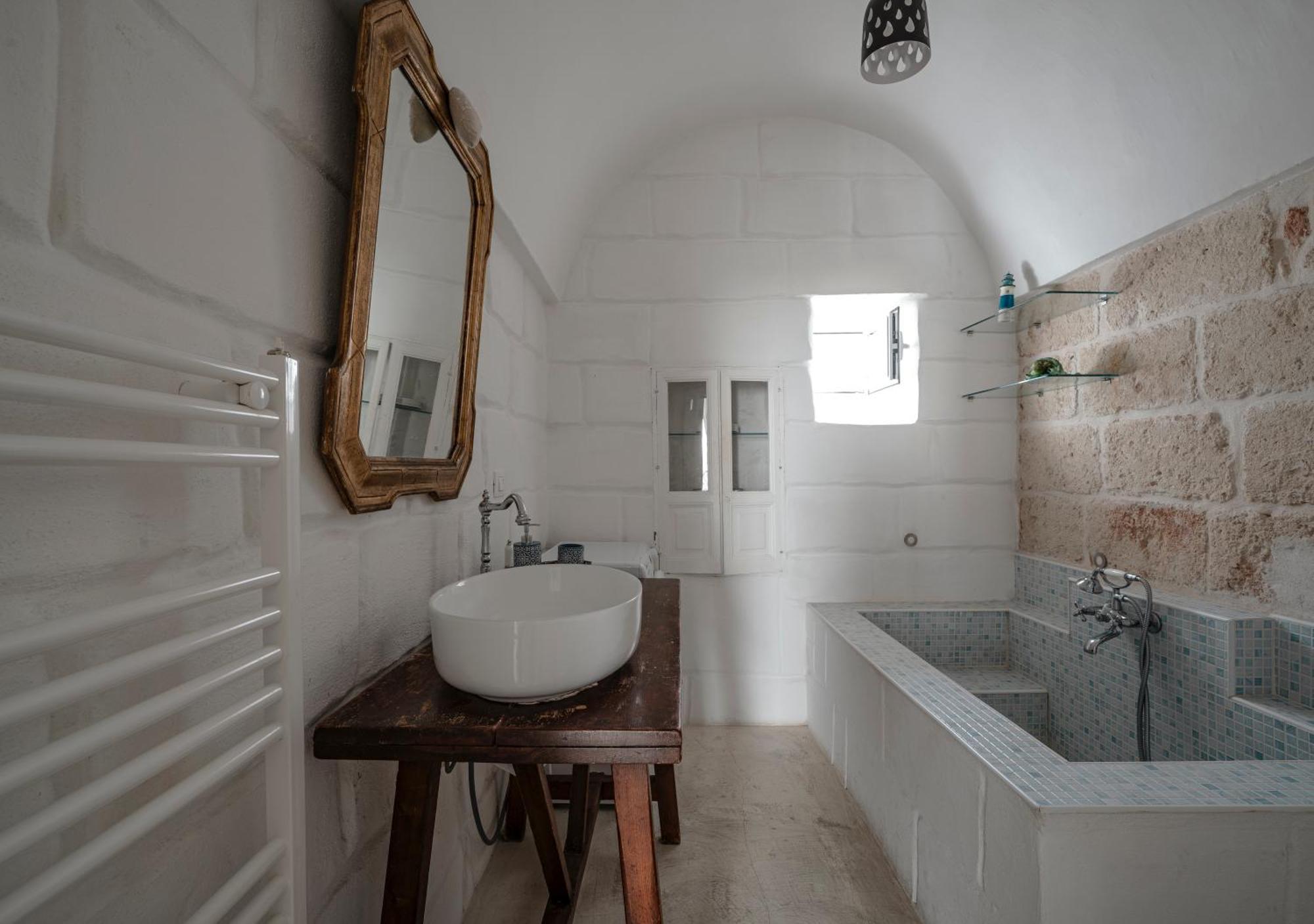 Casalice - Tradizione E Comfort A Ostuni