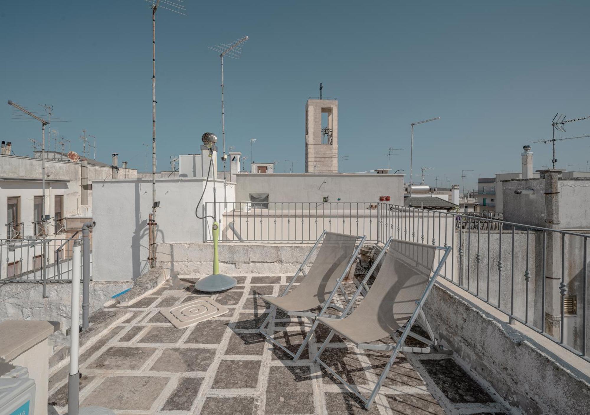 Holiday home Casalice - Tradizione E Comfort A Ostuni