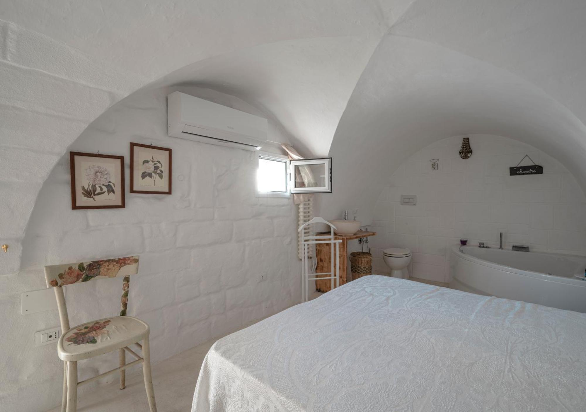 Casalice - Tradizione E Comfort A * Ostuni
