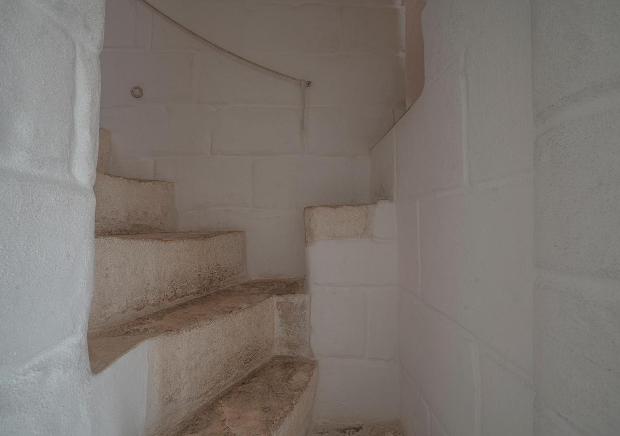 Casalice - Tradizione E Comfort A Holiday home Ostuni