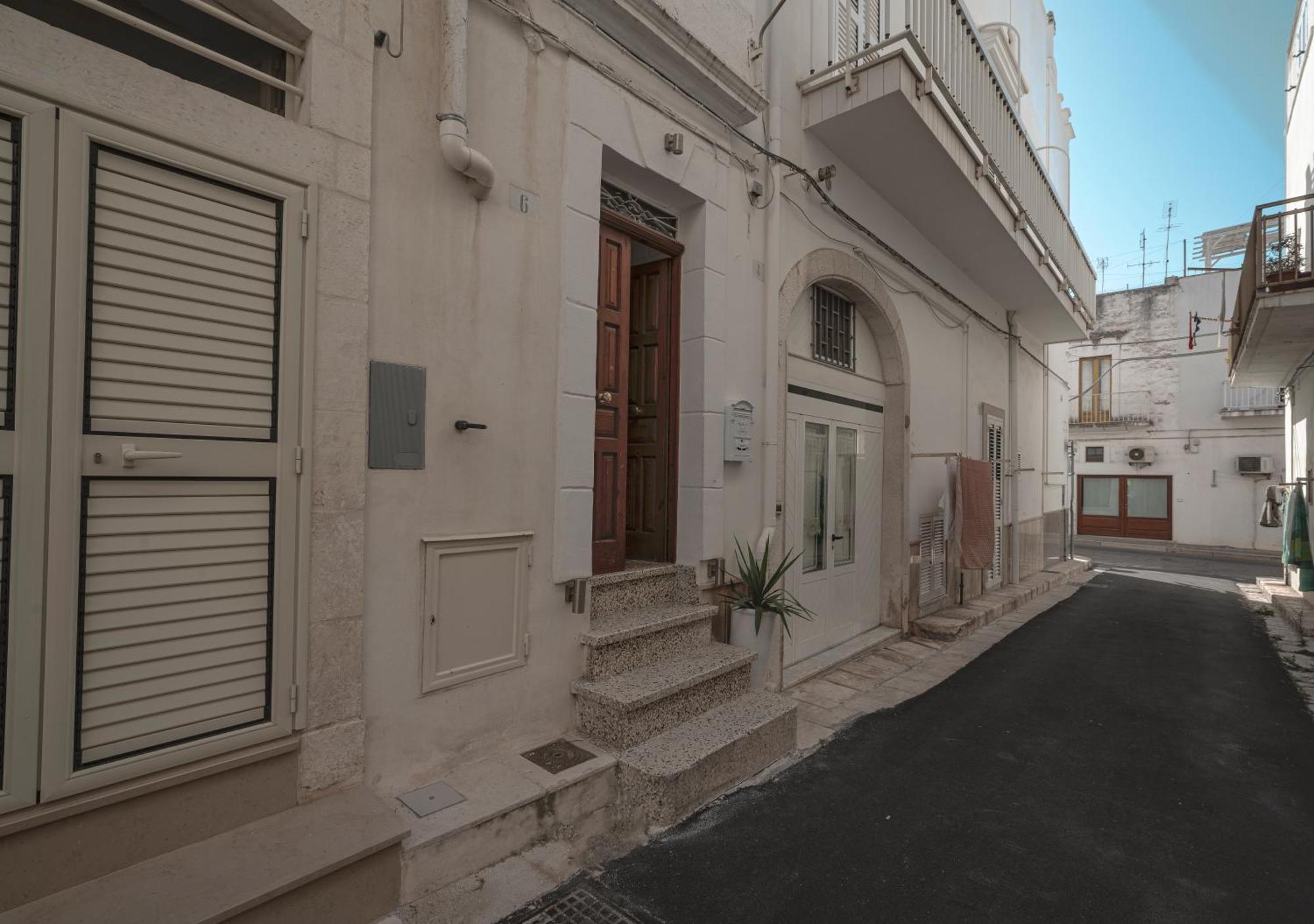 Casalice - Tradizione E Comfort A Ostuni