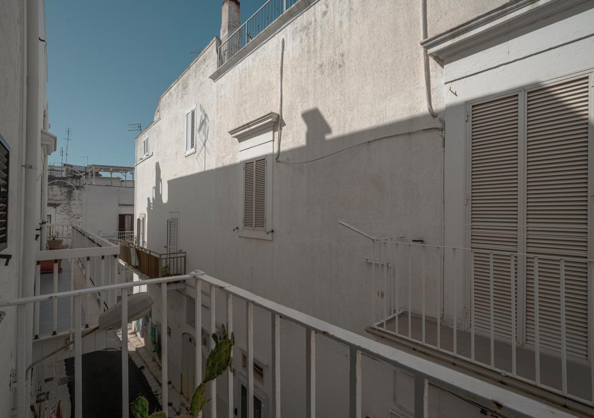 Casalice - Tradizione E Comfort A Ostuni