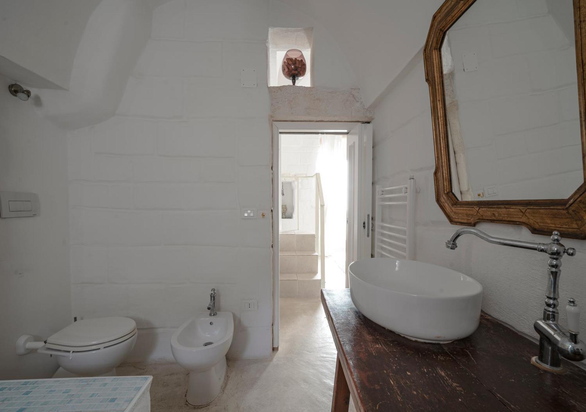 Holiday home Casalice - Tradizione E Comfort A Ostuni