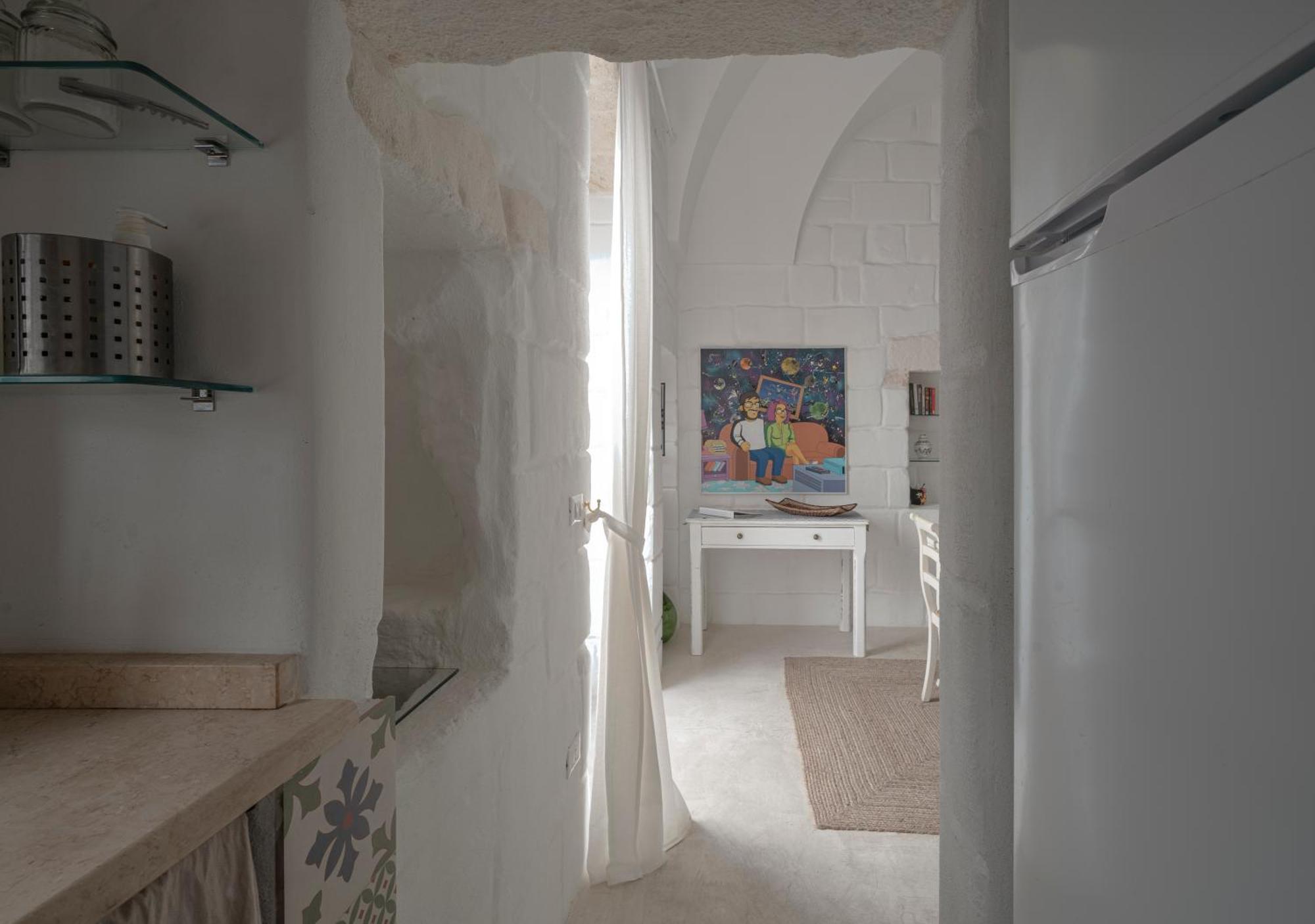 Casalice - Tradizione E Comfort A * Ostuni