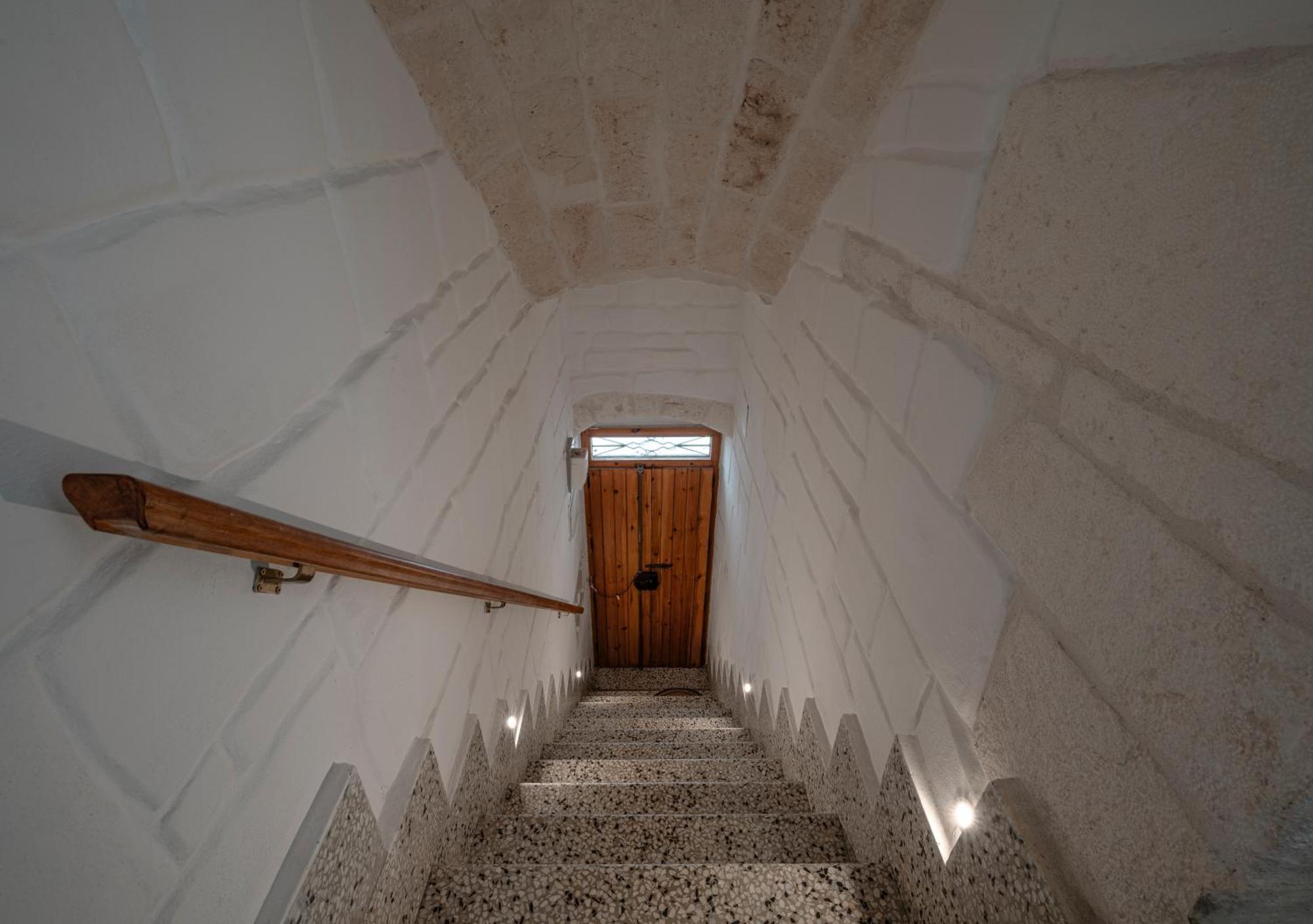 Casalice - Tradizione E Comfort A Ostuni