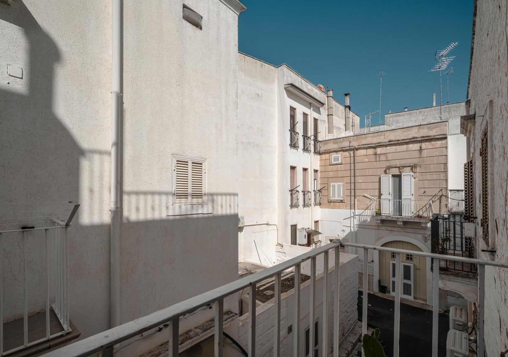 Casalice - Tradizione E Comfort A Ostuni